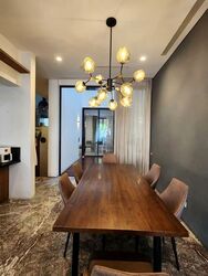 Mandai Garden (D26), Terrace #593274181